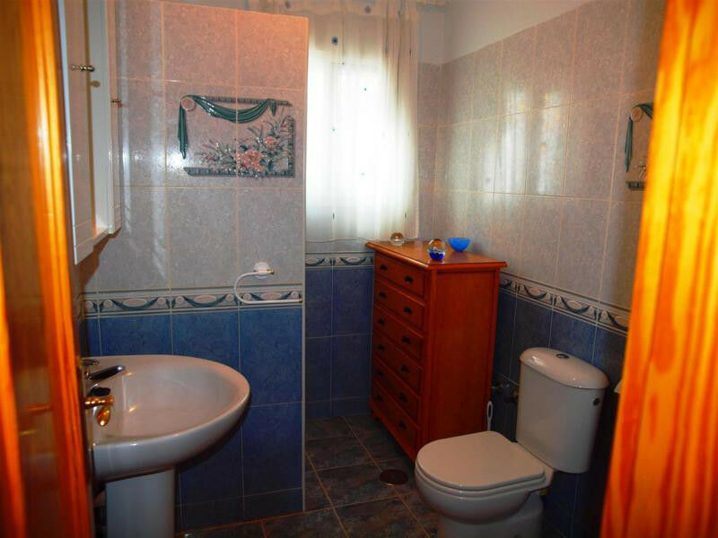 Detached Villa Alcaucín Málaga - image 19