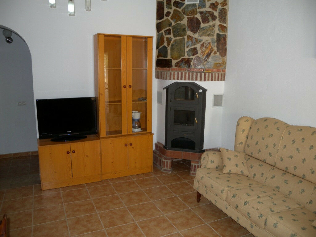 Finca - Cortijo Alhaurín de la Torre Málaga - image 19