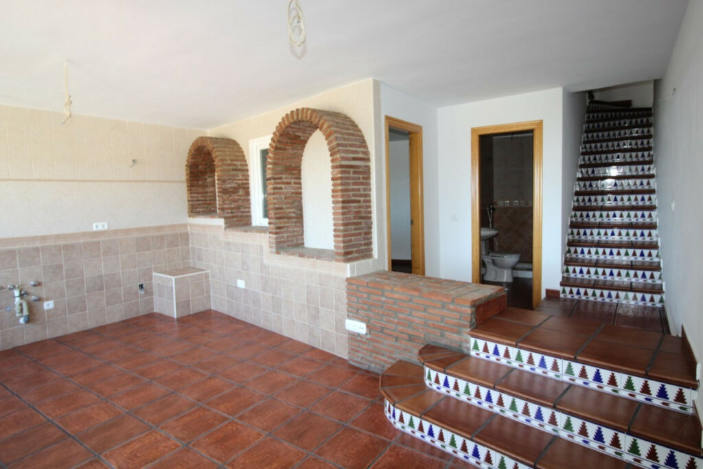 Semi-Detached House Benajarafe Málaga - image 19