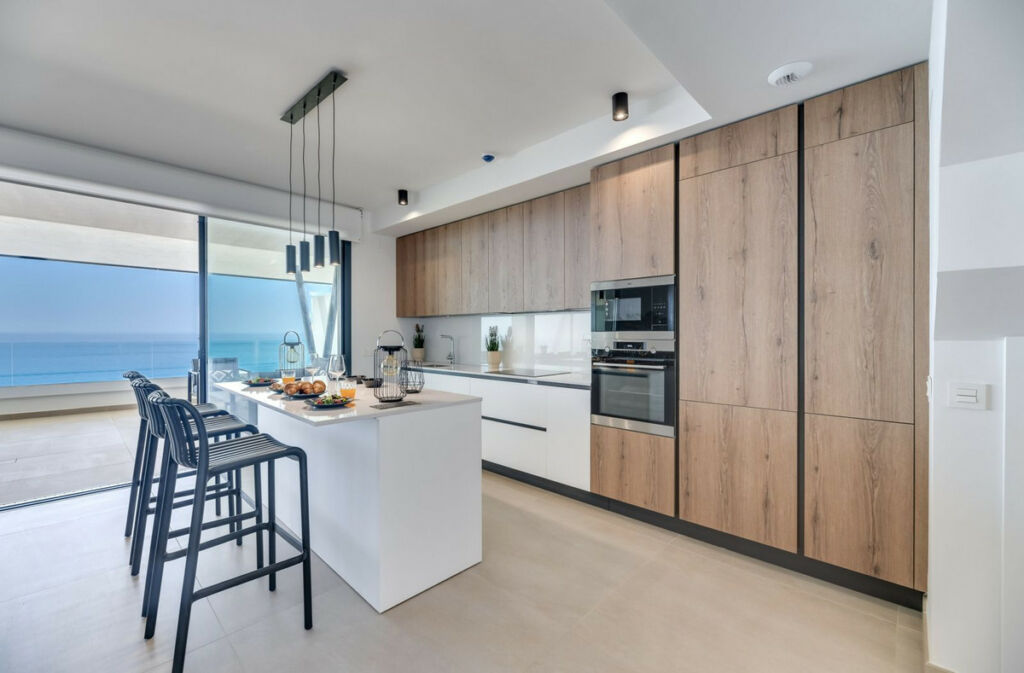 Penthouse Duplex Fuengirola Málaga - image 19