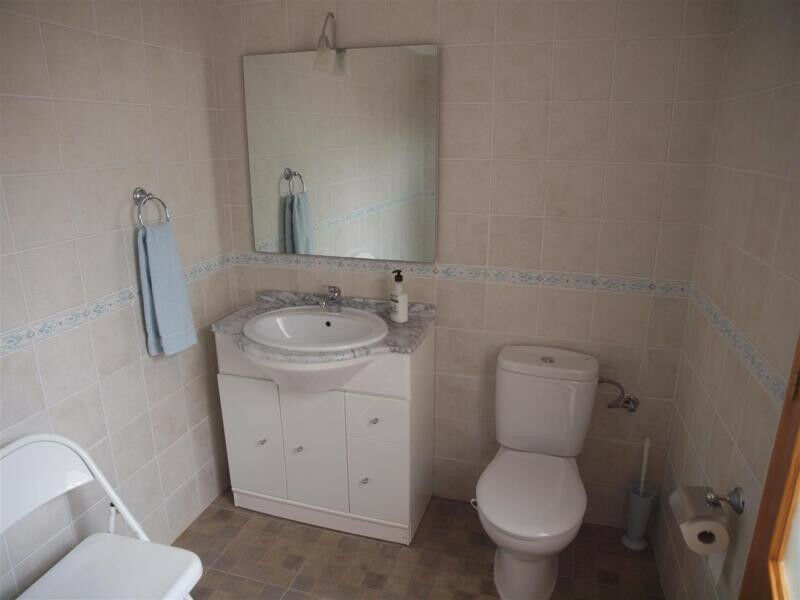 Detached Villa Benamargosa Málaga - image 19