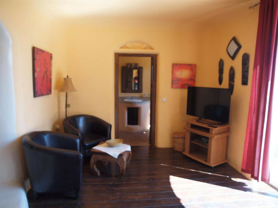 Detached Villa Algarrobo Málaga - image 19