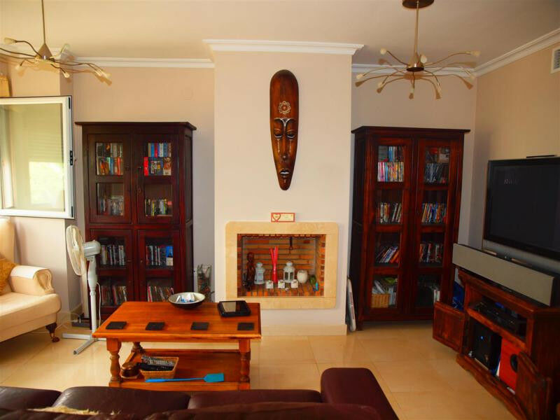 Detached Villa Torre del Mar Málaga - image 19