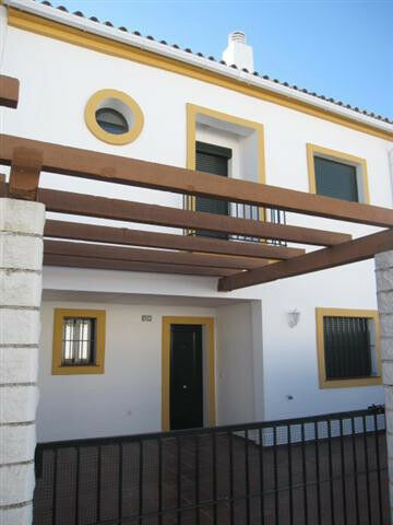Townhouse Castellar de la Frontera Cádiz - image 19