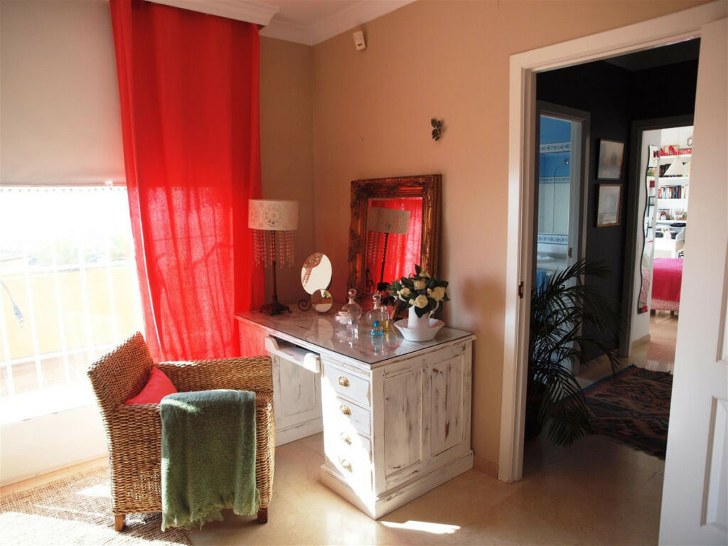 Detached Villa Mezquitilla Málaga - image 19