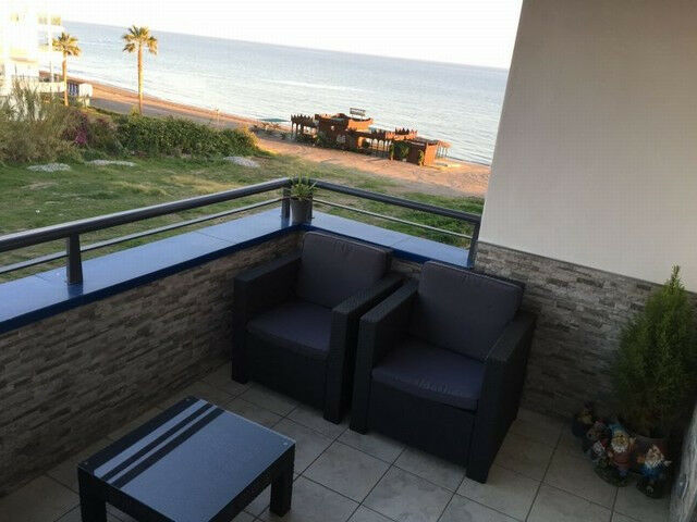 Ground Floor Apartment Torrox Costa Málaga - image 19