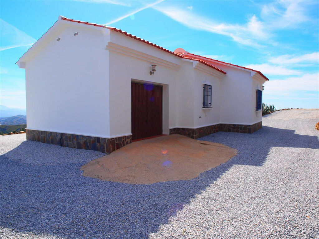 Finca - Cortijo Moclinejo Málaga - image 19