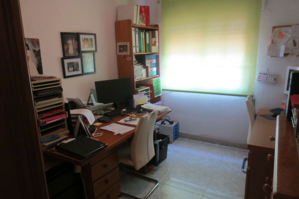 Semi-Detached House El Coto Málaga - image 19