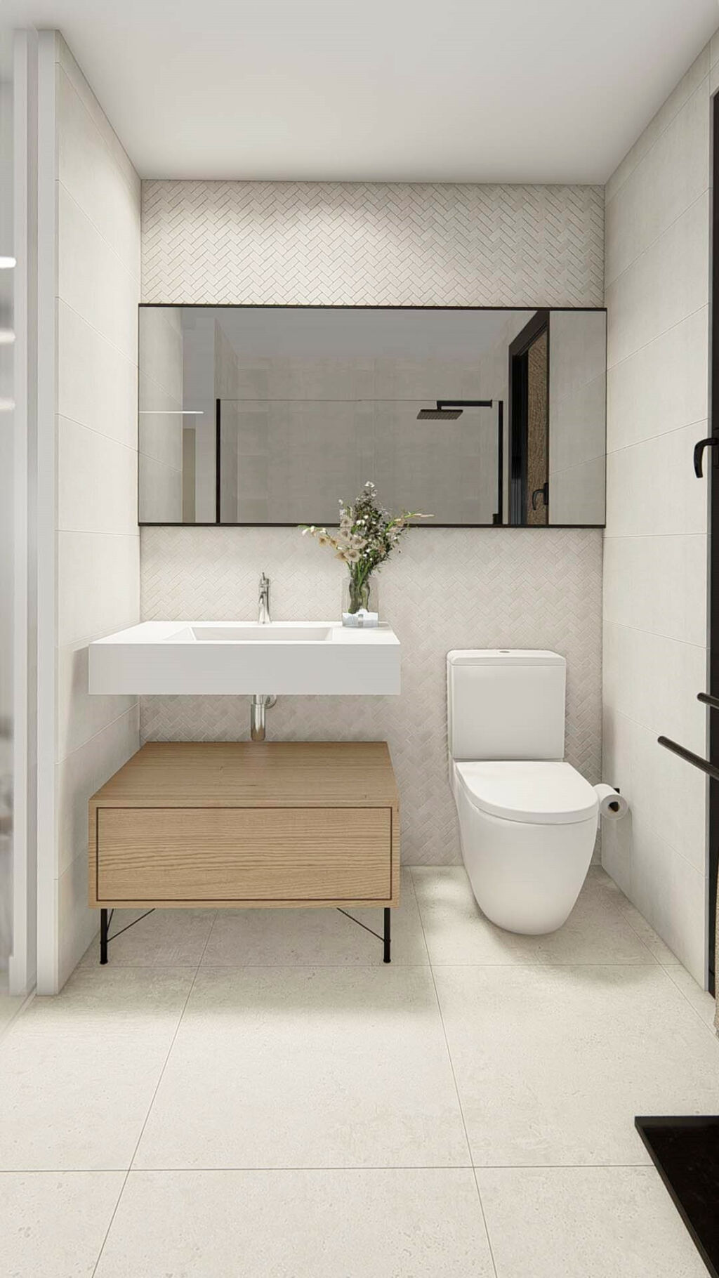 Semi-Detached House Dolores Alicante - image 19