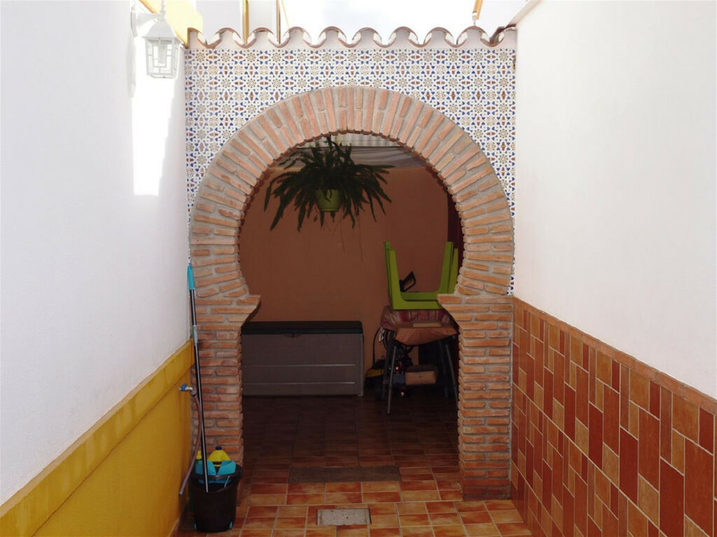 Semi-Detached House Torre del Mar Málaga - image 19