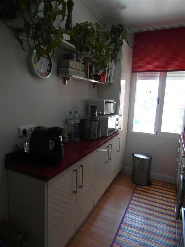 Middle Floor Apartment Torre del Mar Málaga - image 19