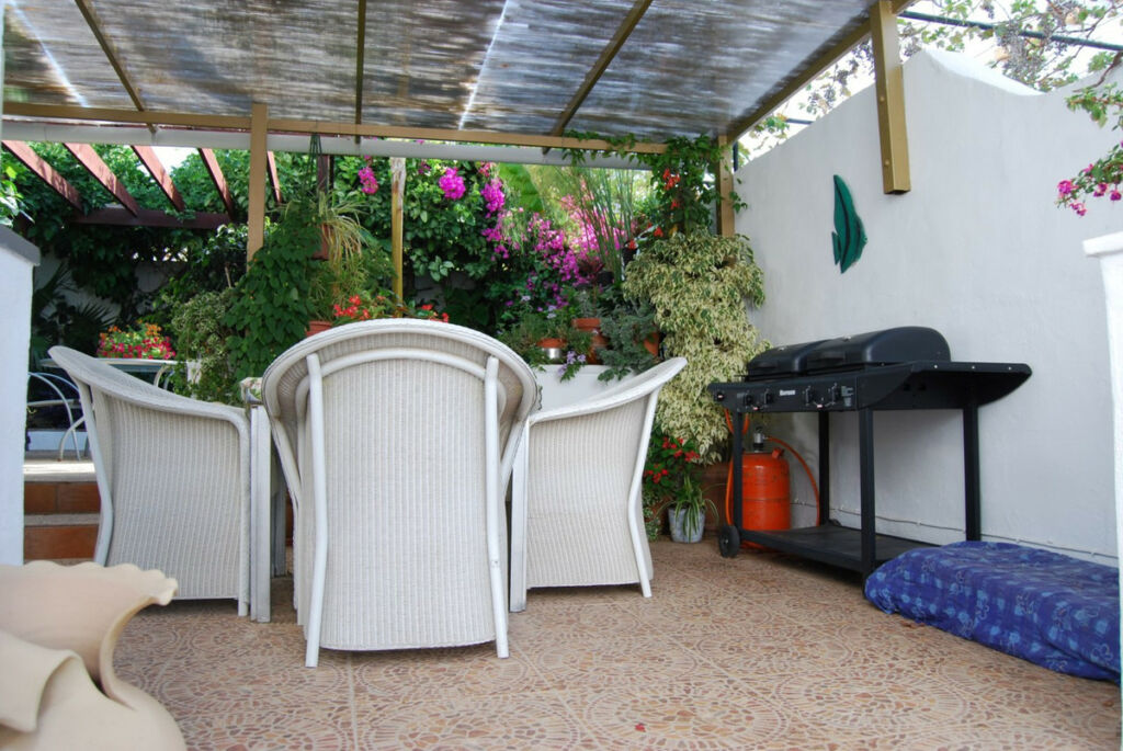 Detached Villa Nerja Málaga - image 19