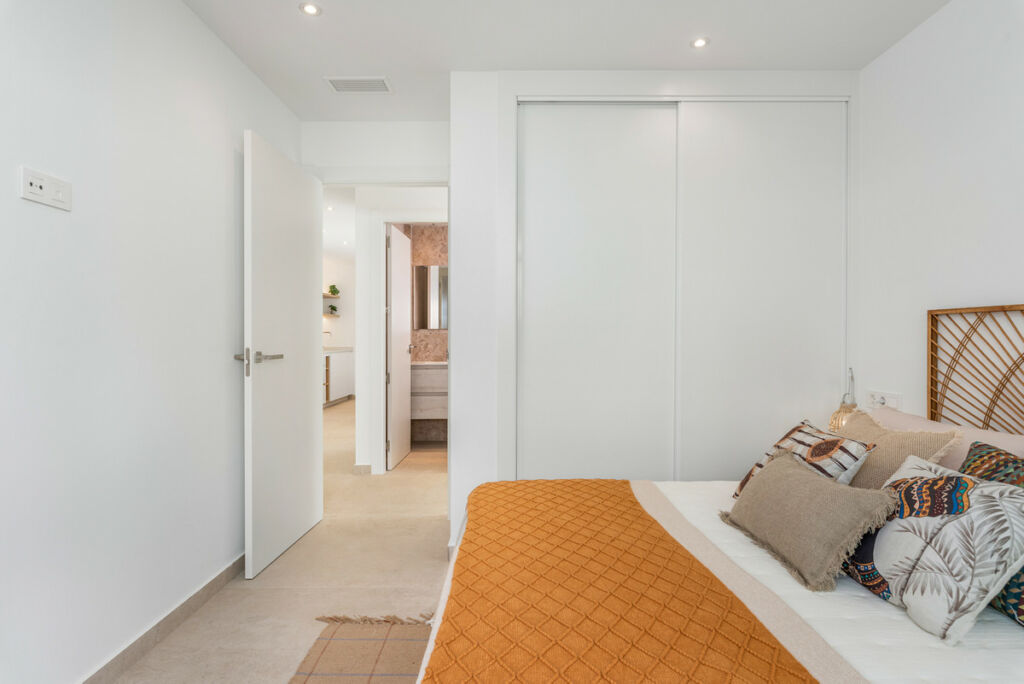 Detached Villa Dolores Alicante - image 19