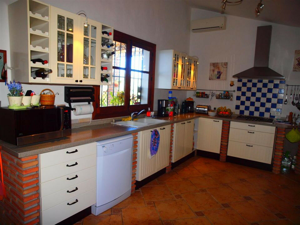 Detached Villa Vélez-Málaga Málaga - image 19