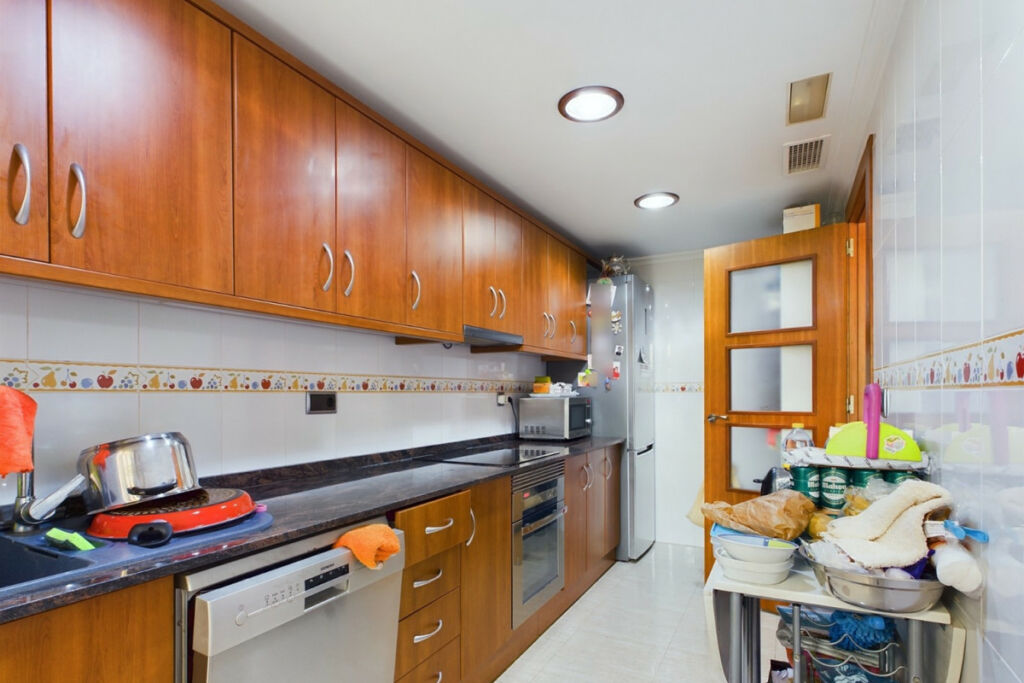 Townhouse Los Alcazares Murcia - image 19
