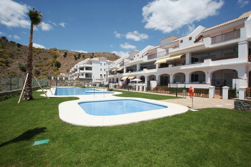 Middle Floor Apartment Rincón de la Victoria Málaga - image 19