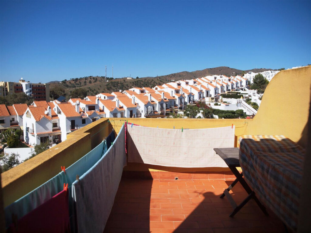 Townhouse Benajarafe Málaga - image 19