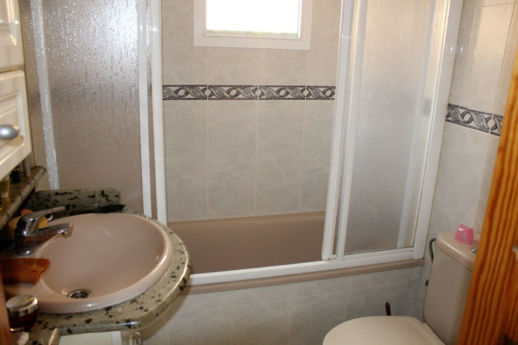 Detached Villa Benajarafe Málaga - image 19
