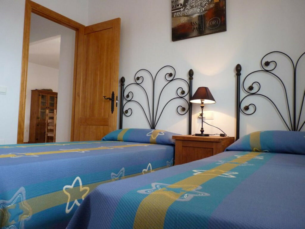 Detached Villa Puente don Manuel Málaga - image 19