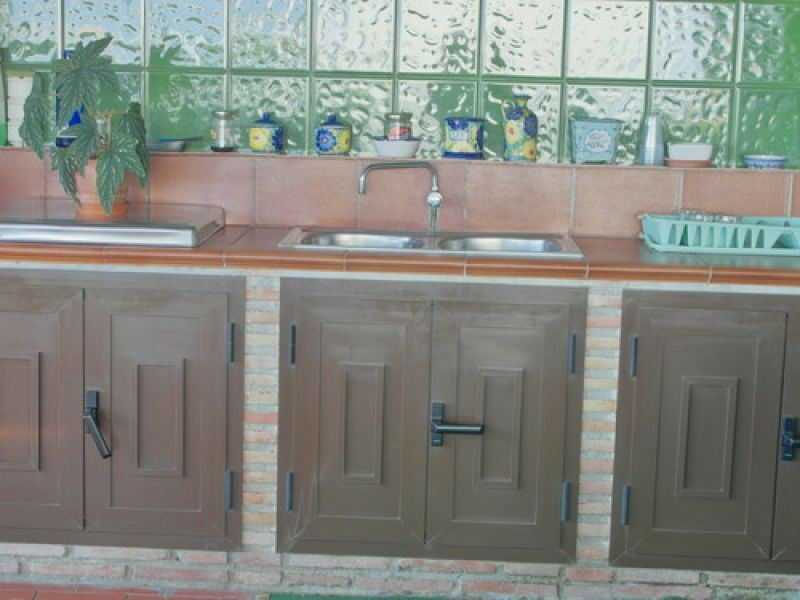 Penthouse Torre del Mar Málaga - Bild 19