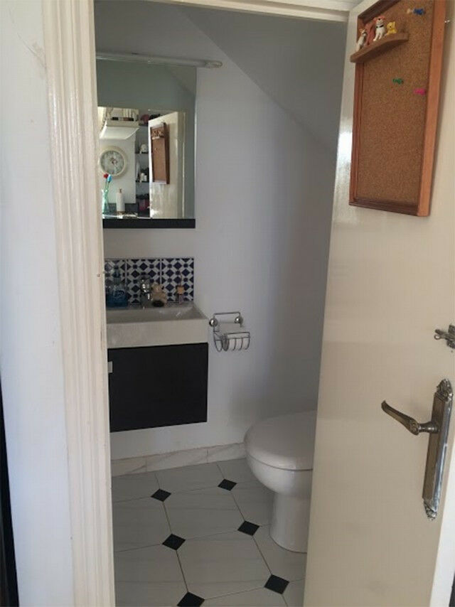Detached Villa Nerja Málaga - image 18