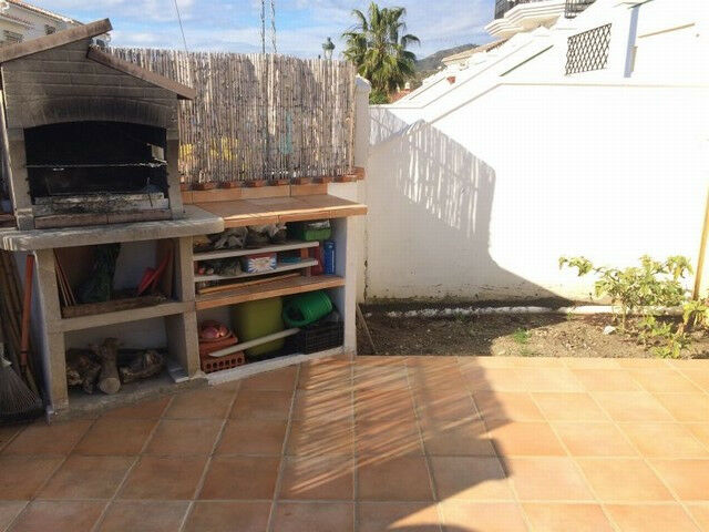 Townhouse Nerja Málaga - image 19