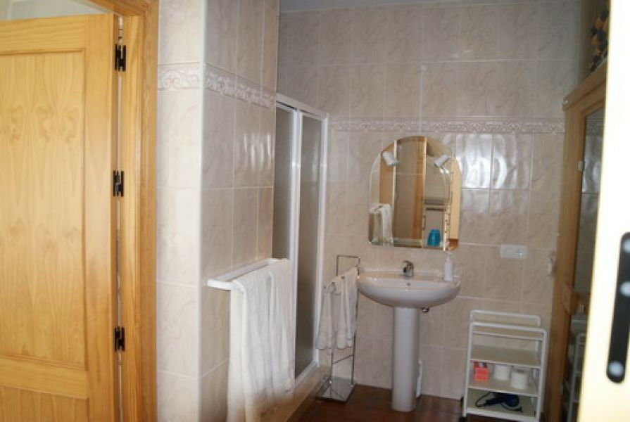 Detached Villa Arenas Málaga - image 19