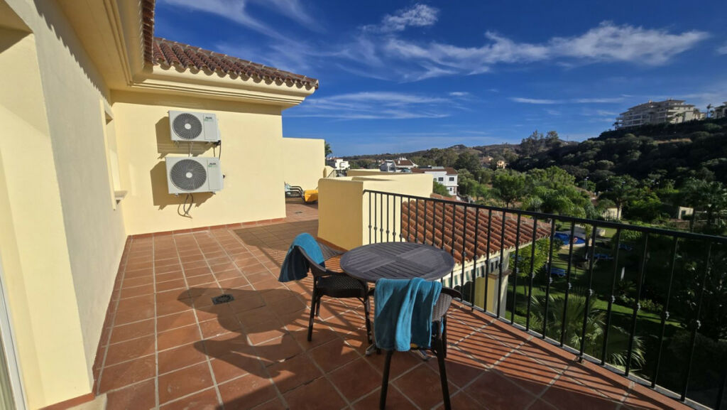 Penthouse La Cala Hills Málaga - image 24