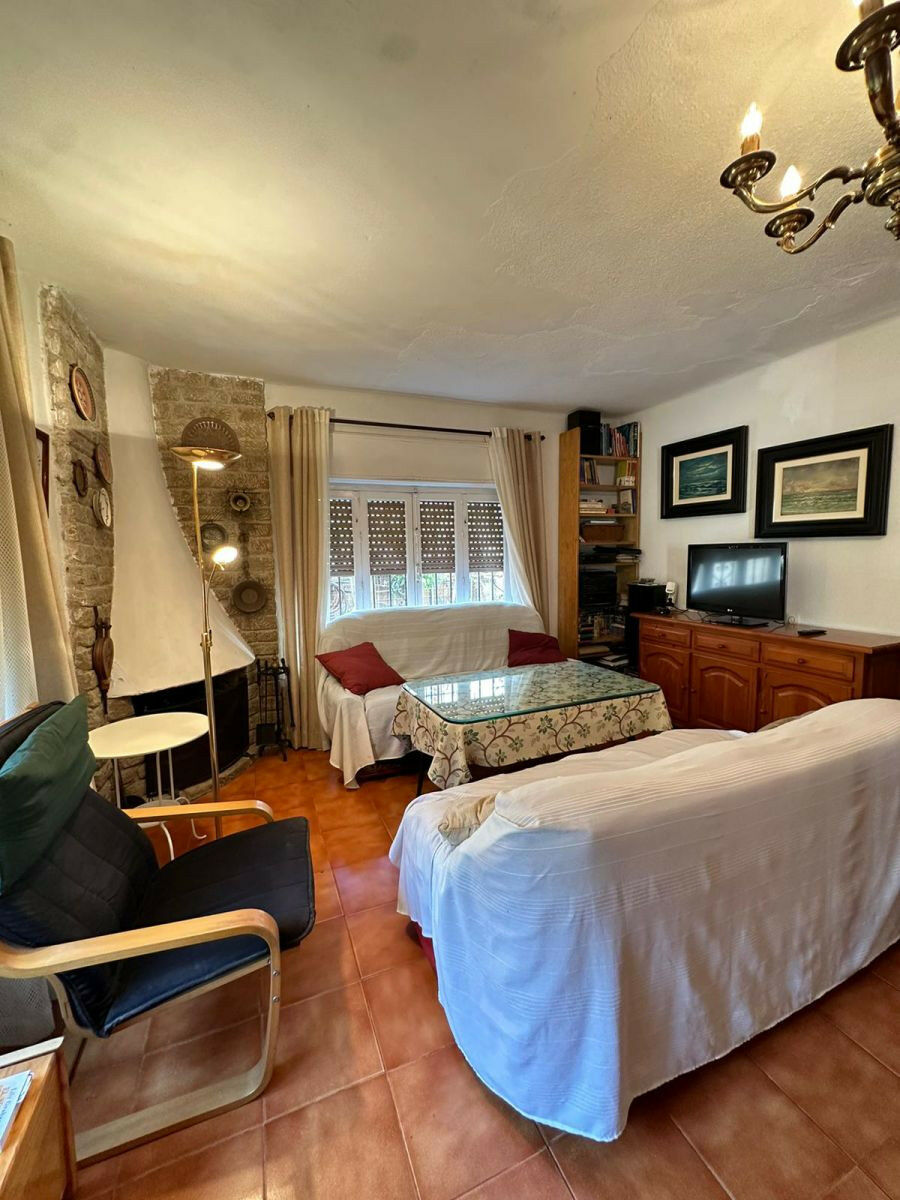 Townhouse Benalmadena Málaga - image 19