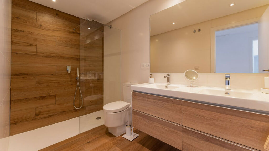 Penthouse Sotogrande Cádiz - image 21