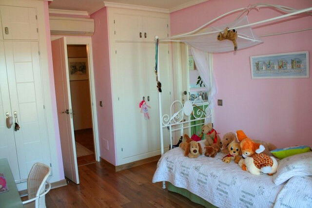 Detached Villa Nerja Málaga - image 18