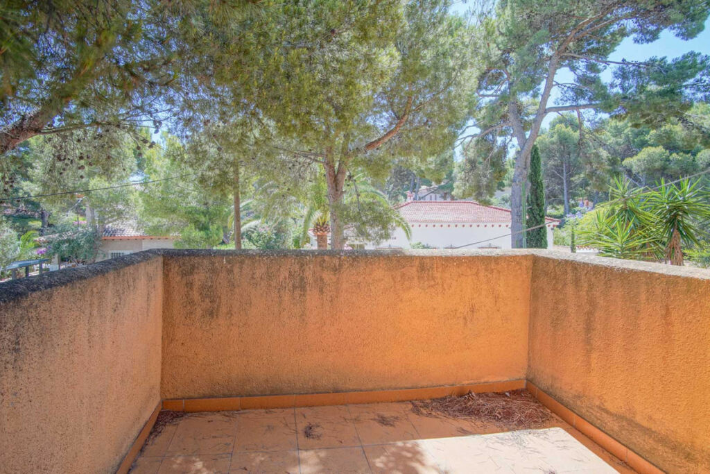 Detached Villa Denia Alicante - image 19