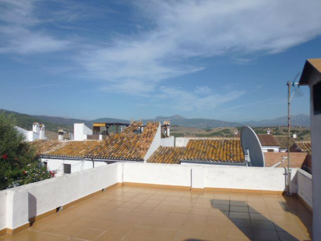 Townhouse Jimena de la Frontera Cádiz - image 19