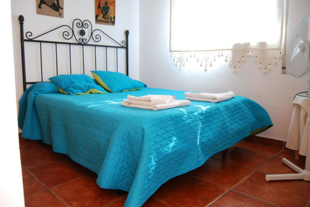 Detached Villa Torrox Costa Málaga - image 18