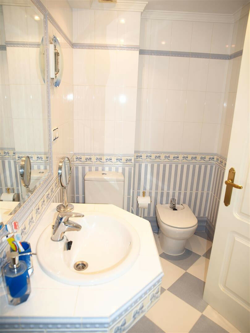 Middle Floor Apartment Algarrobo Málaga - image 19