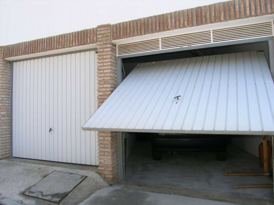 Detached Villa Benajarafe Málaga - image 19