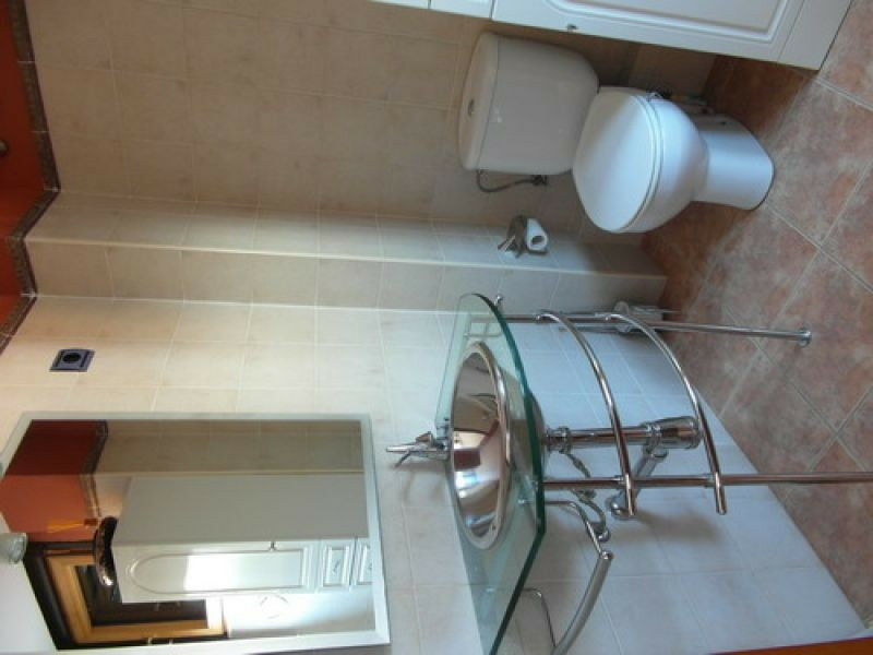 Middle Floor Apartment Torre del Mar Málaga - Bild 19