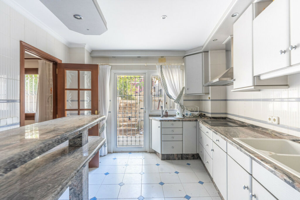 Townhouse Benissa Alicante - image 19