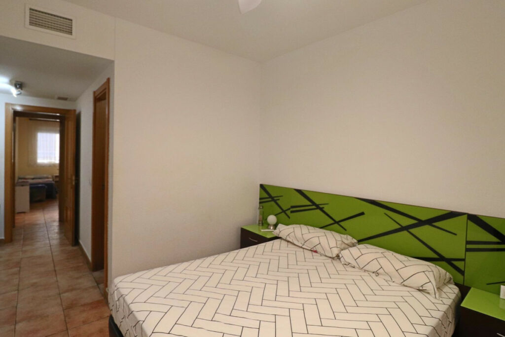 Middle Floor Apartment Villajoyosa Alicante - image 19