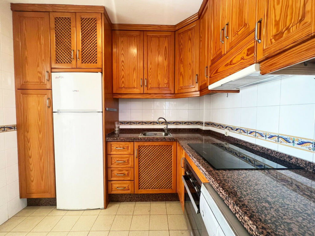 Ground Floor Apartment Mijas Costa Málaga - image 19