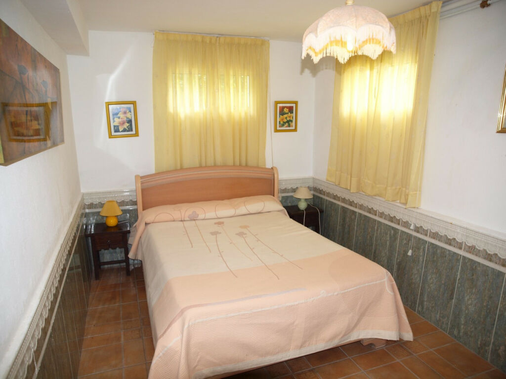 Detached Villa Benajarafe Málaga - image 19