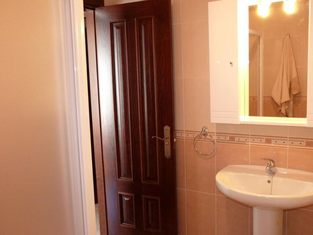 Townhouse Almachar Málaga - image 19