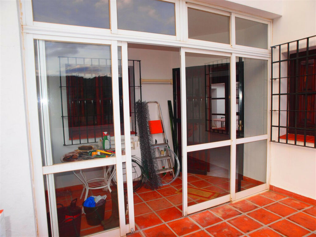 Finca - Cortijo Viñuela Málaga - image 19