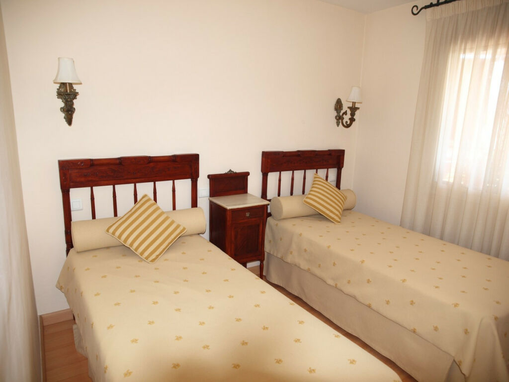 Middle Floor Apartment Torre del Mar Málaga - image 19