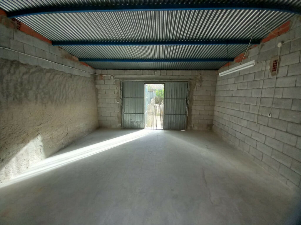 Townhouse Algueña Alicante - image 19