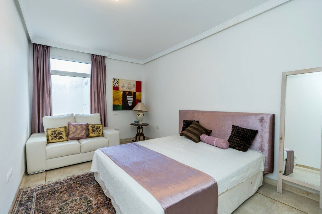 Detached Villa La Mairena Málaga - image 19