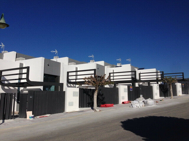 Townhouse Torre del Mar Málaga - image 19