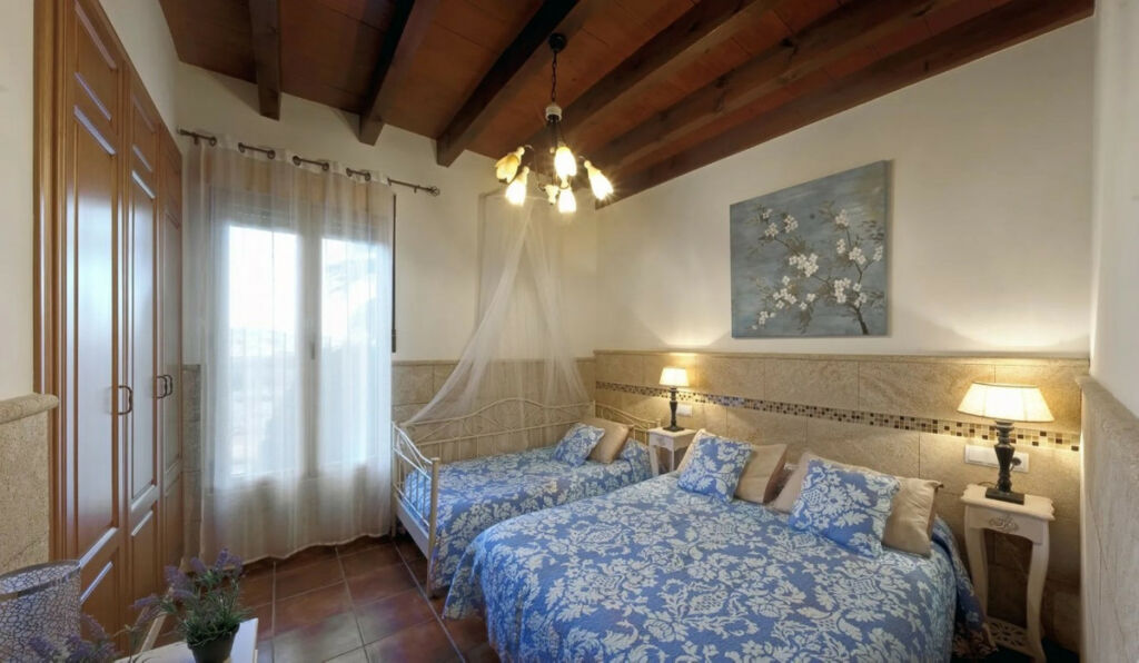 Detached Villa Lliber Alicante - image 12