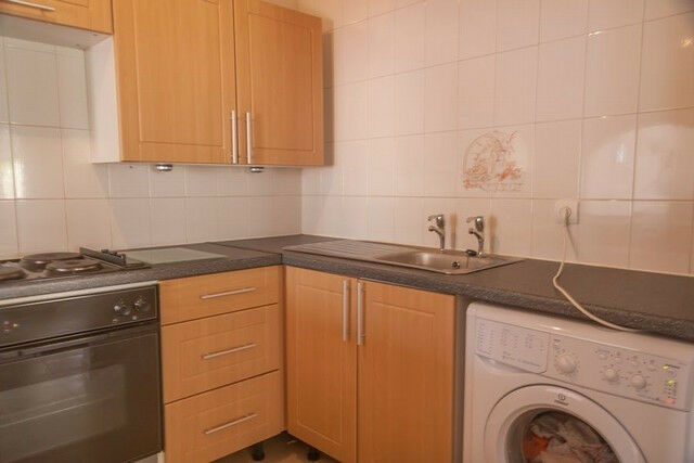 Townhouse Nerja Málaga - image 19