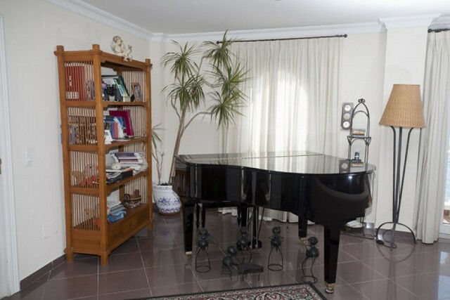 Penthouse Nerja Málaga - image 19